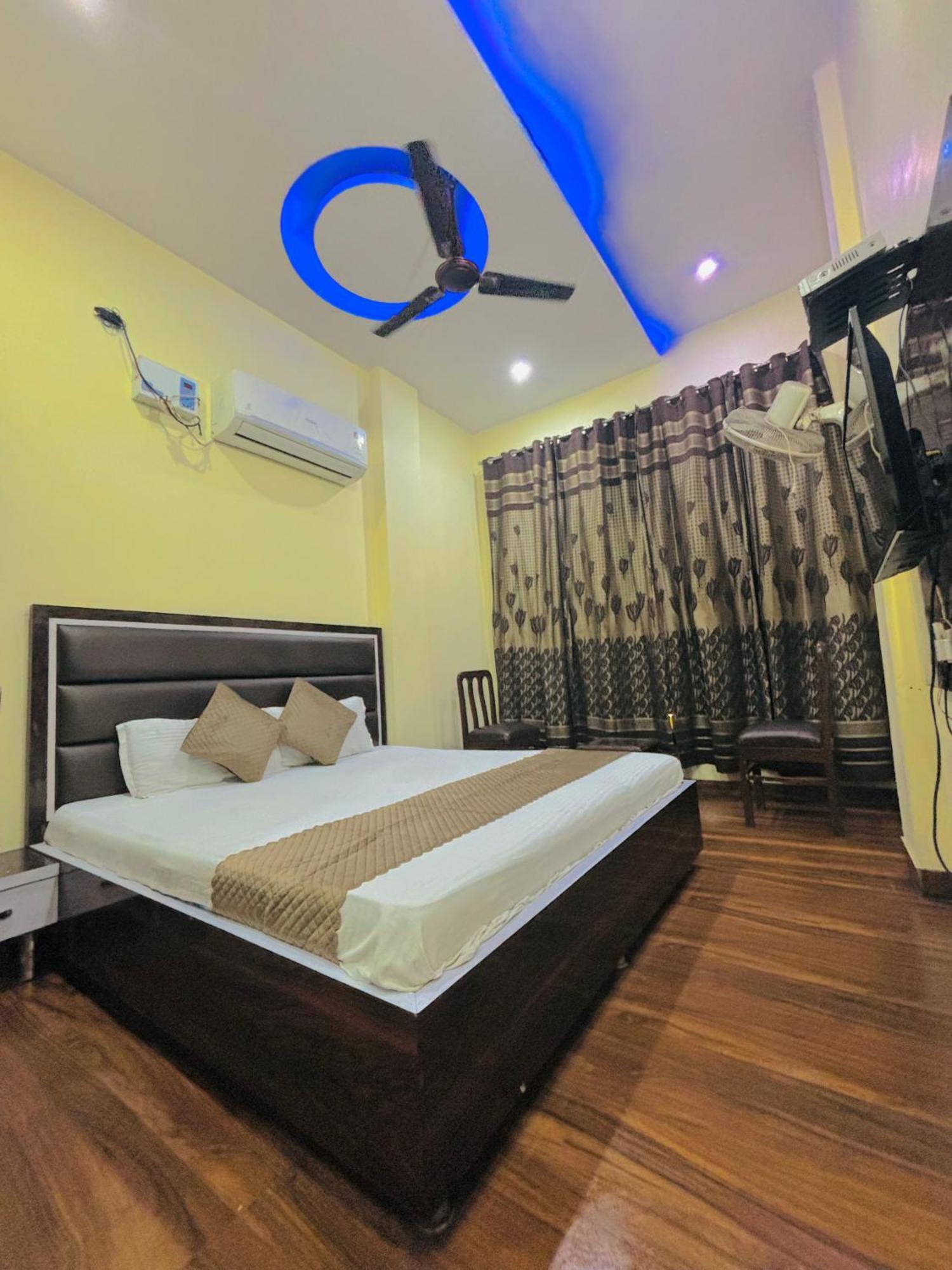 Shiv Shankar Guest House Amritsar Exterior photo