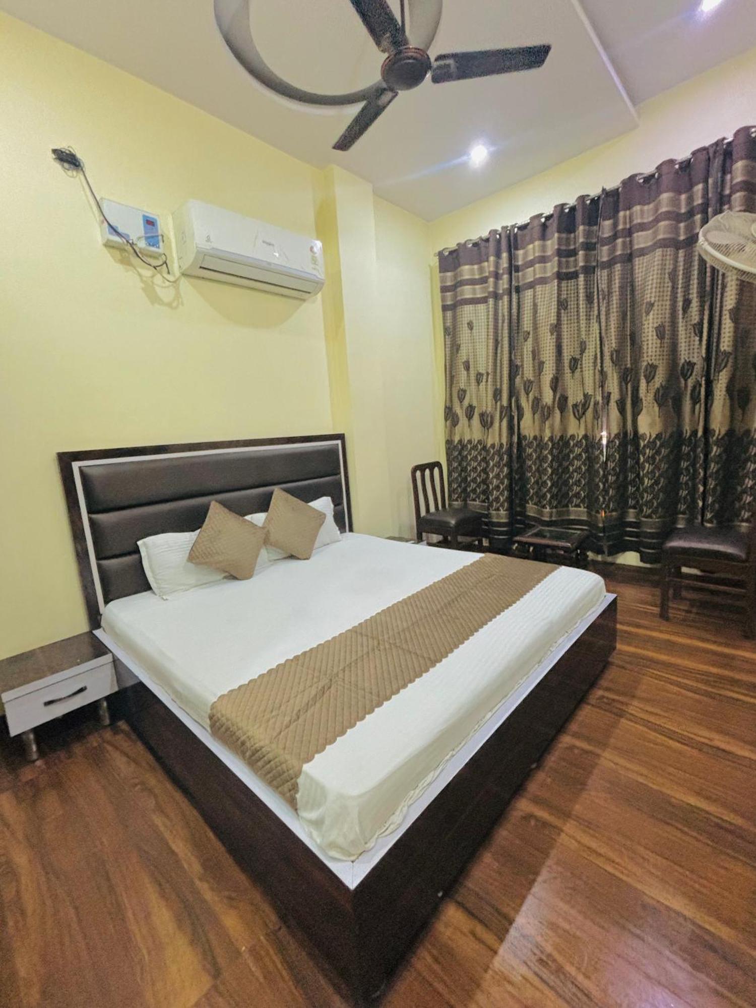 Shiv Shankar Guest House Amritsar Exterior photo