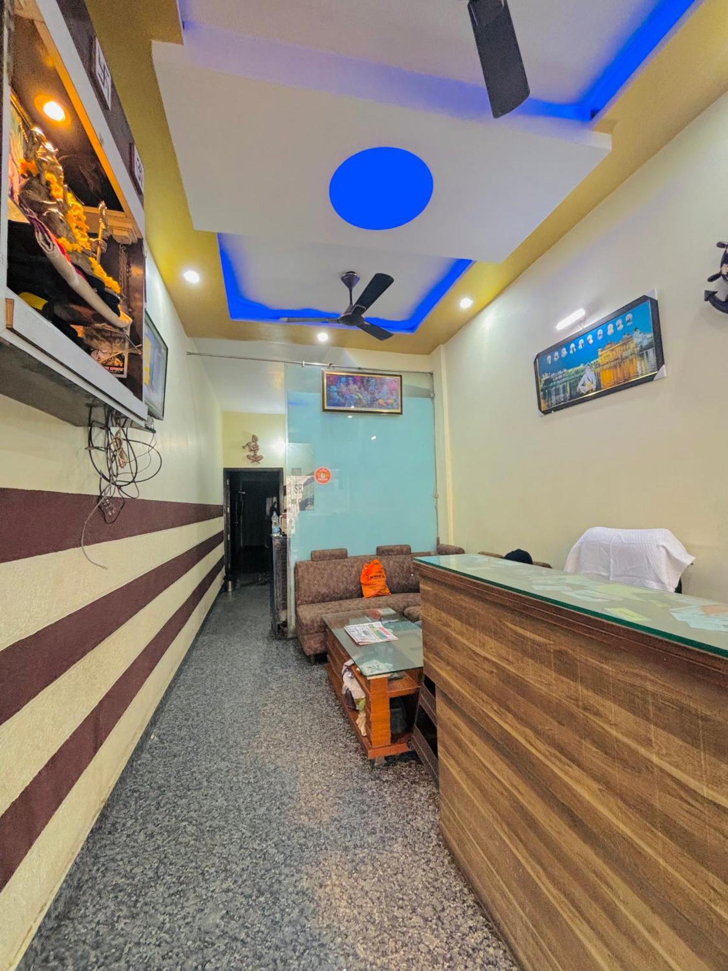 Shiv Shankar Guest House Amritsar Exterior photo