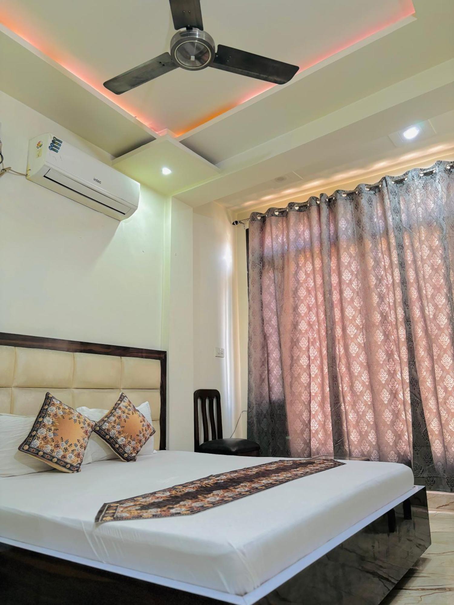 Shiv Shankar Guest House Amritsar Exterior photo