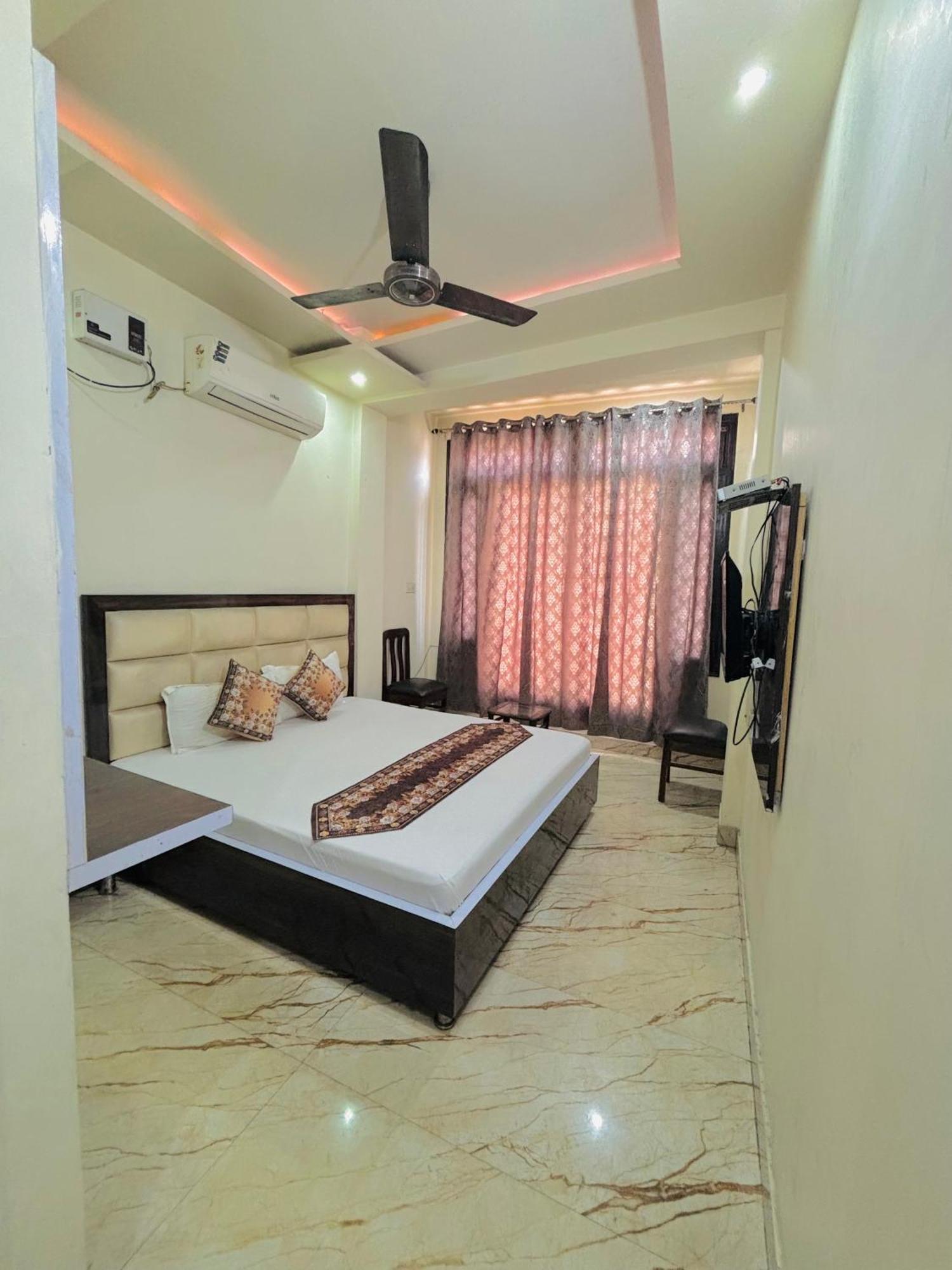 Shiv Shankar Guest House Amritsar Exterior photo