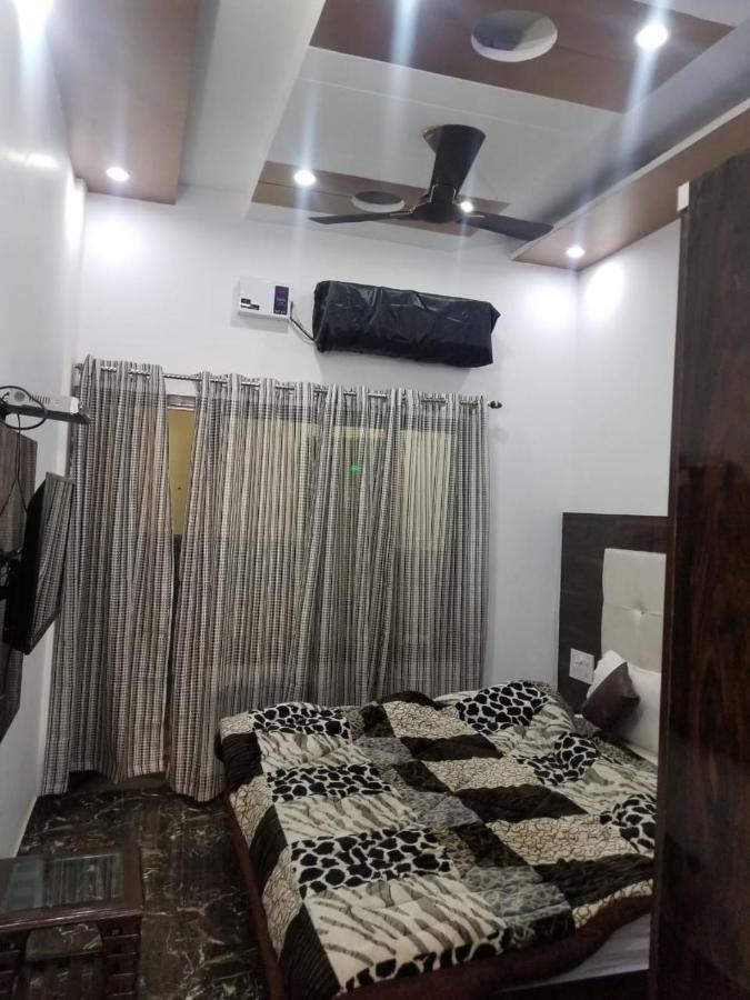 Shiv Shankar Guest House Amritsar Exterior photo