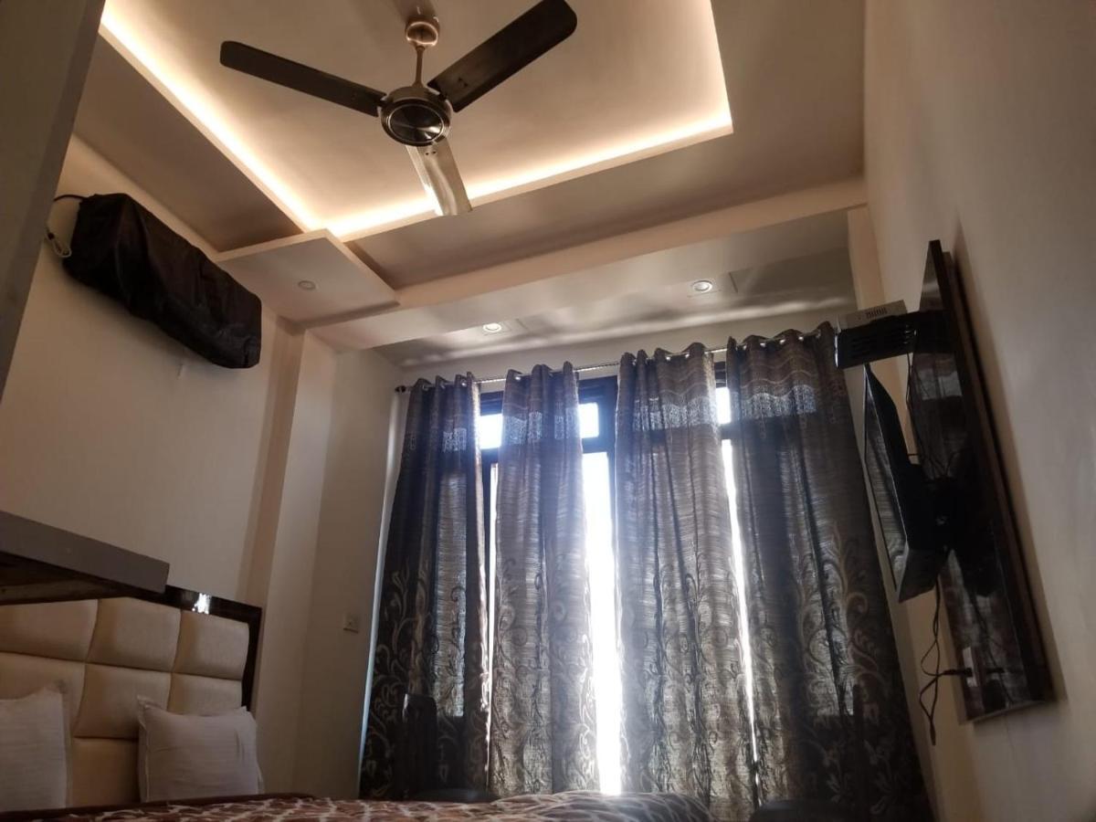 Shiv Shankar Guest House Amritsar Exterior photo